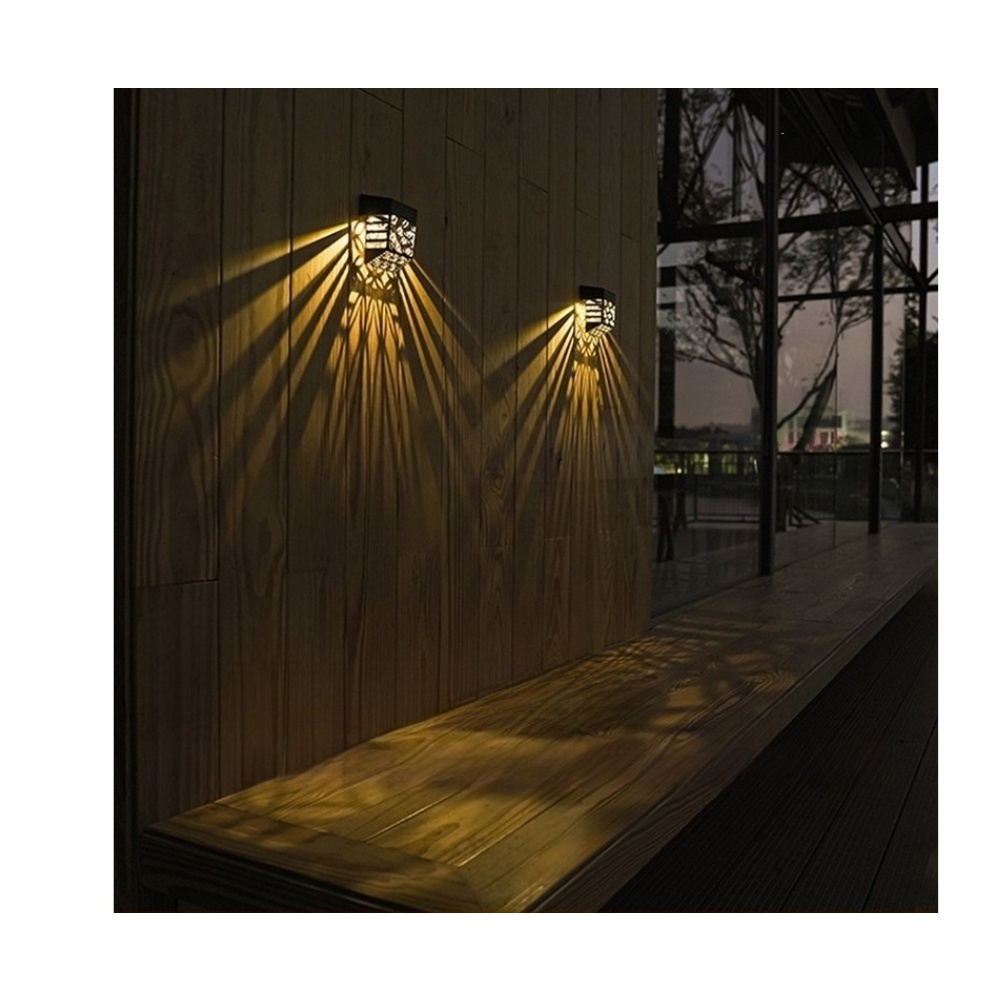 Op zonne-energie werkende LED- - Outdoor Lighting And Landscape recensie en prijs